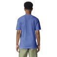 thumbnail image 3 of Camiseta Comfort Colors con bolsillo de manga corta para adulto G6030 Flo B, 3 of 6