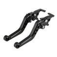 thumbnail image 4 of Dual Brake Lever,  Brake Performance Double Disc Brake Lever  For Motorcycles, 4 of 8