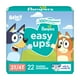 thumbnail image 1 of Pantalones de entrenamiento Pampers Easy Ups para niños y niñas 3T-4T, 22 unidades, 1 of 9