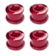 thumbnail image 5 of Plato Ancho Estrecho Rocride 104 Bcd Para Velocidades 9/10/11 Con 4 Pernos, 5 of 5