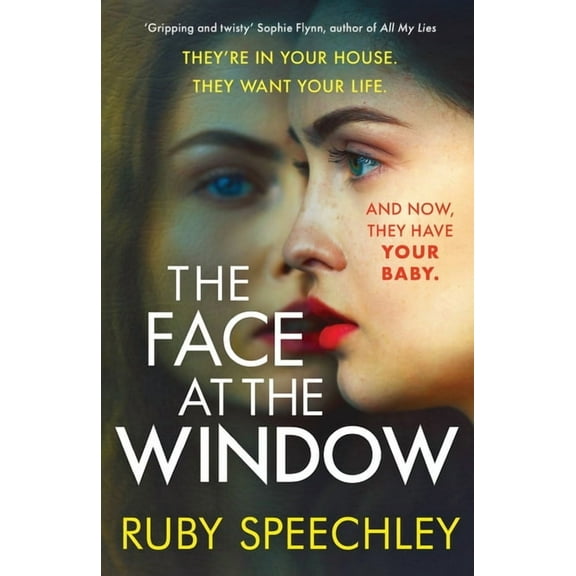The Face at the Window, (Paperback)