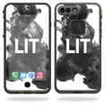 thumbnail image 1 of MightySkins LIFIP7PL-Lit Skin for Lifeproof iPhone 7 Plus - Lit, 1 of 4