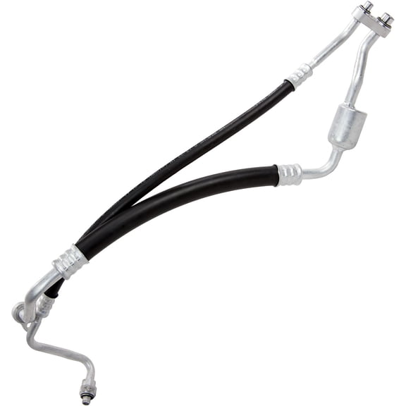 Carquest Premium A/C Discharge and Suction Line Hose Assembly