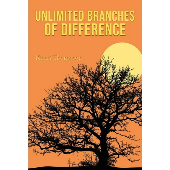 Unlimited Branches of Difference, (Paperback)