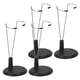 thumbnail image 3 of Soporte para muñecas (4 unidades), estable, con soporte para lightstick, ideal para figuras de acción y muñecas., 3 of 4