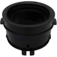 thumbnail image 2 of Carburetor Intake Boot (Set of 4) Fits Honda 98-01 VFR800Fi Interceptor 0119-033, 2 of 4