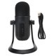 thumbnail image 2 of Micrófono de condensador USB ANGGREK soporte de Micrófono para PC USB, 2 of 8
