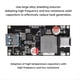 thumbnail image 4 of Módulo de Carga Rápida Inteligente Multiprotocolo de 6-30 V CC y 140 W, Compatible con QC4.0+/5.0 PD FCP SCP SFCP AFC., 4 of 5
