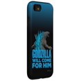 thumbnail image 3 of Funda de teléfono Monsterverse Godzilla vs Kong para iPhone SE (2020) /7/8, 3 of 3