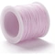 thumbnail image 1 of 1 rollo de 100 yardas de hilo de nailon de 0,8 mm para ensartar cuentas, ideal para hacer pulseras, collares, bisutería y manualidades., 1 of 3