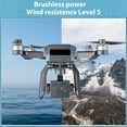 thumbnail image 4 of Labymos SJRC F7 4K PRO RC Drone, 4 of 8