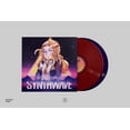 thumbnail image 2 of Helynt - Legend Of Synthwave Deluxe (red)  [VINYL LP] Colored Vinyl, Red, 2 of 5