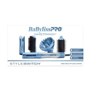BaBylissPRO® Style/Swith™ Ionic Smoothing Attachment
