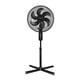 thumbnail image 1 of Ventilador Taurus 2 en 1 Kara 18 Pulgadas Aspas y Parrilla de Plástico Negro, 1 of 4