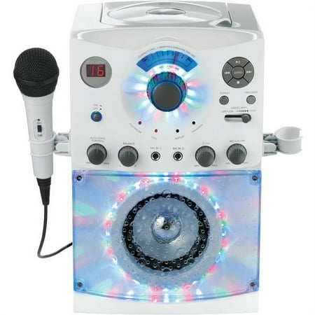 The-Singing-Machine-SML-385W-Disco-Light-Karaoke-System