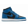 thumbnail image 2 of Nike Kids Air Jordan 1 Retro High OG GS Basketball Shoe (4.5), 2 of 8