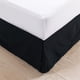 thumbnail image 1 of Falda de cama Wish Best Bedcloth Falda de cama de tela de lijado decorativa Material duradero Fácil de cuidar, 1 of 6