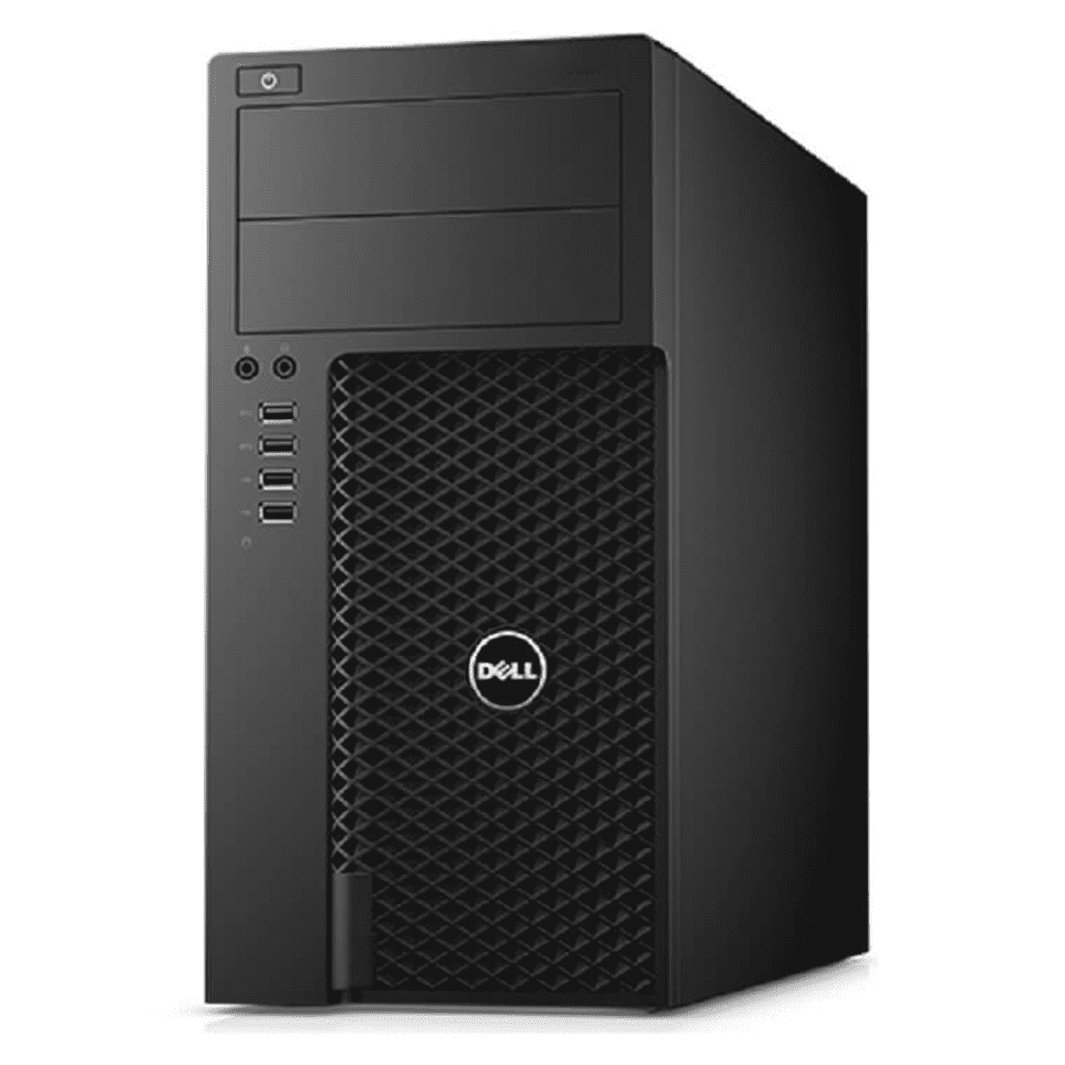 DELL Precision T1700 Tower Workstation Gaming PC Intel Core i7
