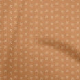 thumbnail image 1 of oneOone Cotton Silk Orange Fabric Aeroplane Quilting Supplies Print Sewing Fabric By The Yard 42 Inch Wide, 1 of 5