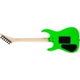thumbnail image 3 of Jackson X Series Dinky DK3XR HSS Electric Guitar, Laurel Fingerboard, Neon Green, 3 of 9