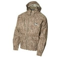 thumbnail image 2 of Banded Calefaction 3-N-1 Insulated Wader Jacket Bottomland in size X-Large, 2 of 3