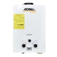 thumbnail image 2 of Calentador De Paso Instantaneo Ahorrador De 6 Lts Adir 2370-ADIR, 2 of 7