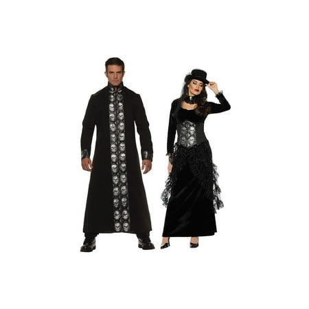 Couple Soul Keeper Costume Kit
