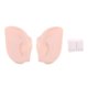 thumbnail image 2 of 2pcs Set de 1/ 6 de Resina DIY Accesorios inchs RBL Neo Blythe Dolls - Oreja ELF Fan Sunnimix Doll Resin Ears, 2 of 7