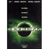 Black Horizon (DVD), Lionsgate, Drama