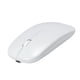 thumbnail image 2 of Ratón inalámbrico de carga Bluetooth 5.0, ratón de modo dual, teléfono móvil, tableta, ratón luminoso para juegos, silencioso, 2 of 3