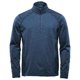 thumbnail image 1 of Stormtech - Forro Polar Treeline de Jaspeado para Hombre (Azul Marino de Brezo) Stormtech UTPC5047_heathernavy, 1 of 3