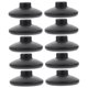 thumbnail image 5 of unbranded 10Ud Control De Pie Para Pedal Negro Con Acabado Fino Y Fácil Uso, 5 of 8