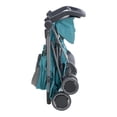 thumbnail image 4 of Carriola Prinsel con Autoasiento Oviedo TS Verde Menta, 4 of 4