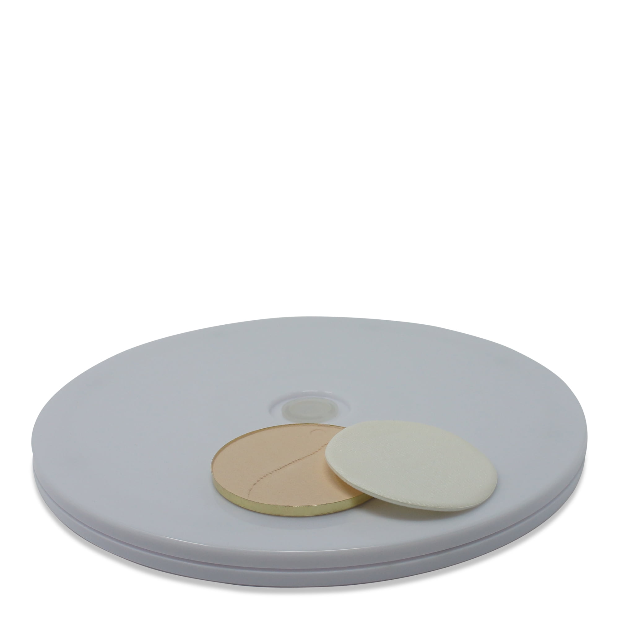 Jane Iredale PurePressed Base Mineral Foundation Refill - Ivory