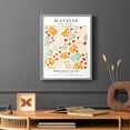thumbnail image 6 of Matisse LXXXIX Framed Print - Solid Wood, 6 of 6