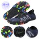 thumbnail image 5 of Buceo Suaves Zapatos Antideslizantes Transpirables Secado Rápido para Hombres Y Mujeres, 5 of 9