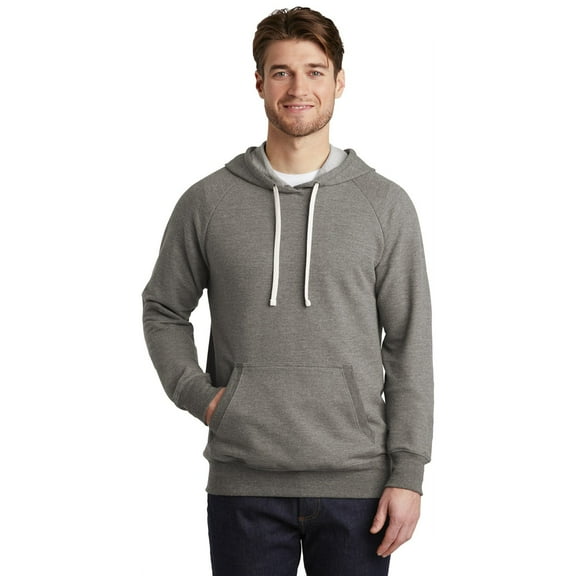 District ® Perfect Tri ® French Terry Hoodie