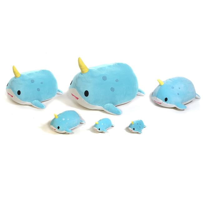 fiesta lil huggy narwhal