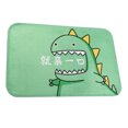 thumbnail image 1 of Tapis Antidérapant Dessin Animé Absorbant l'Eau Tapis Multifonctionnel en Velours Type 2, 1 of 8