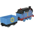 thumbnail image 5 of Thomas & Friends Motorized Thomas Toy Train Engine for Preschool Kids Ages 3 Years and Older, 5 of 11