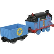 Thomas & Friends Motorized Thomas Toy Train Engine for Preschool Kids Ages 3 Years and Older