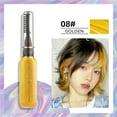 thumbnail image 1 of Fiudx Crema Colorante En Cabello, Rímel En Extractos Naturales de Hierbas, Tinte Temporal Pestañas En Pasta Multicolor, Ideal Fiestas y Seguro para Niños, Tamaño En Viaje, 15 Ml de Intensidades Pigme, 1 of 2