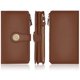 thumbnail image 5 of Cartera Travelambo de piel RFID de gran capacidad para mujer, 5 of 7