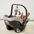thumbnail image 3 of Itzy Ritzy Mirror Toy - Cow, 3 of 6