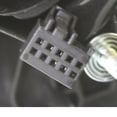 thumbnail image 3 of For 14-20 Durango Rear View Mirror Assembly Power Heated Manual Fold Right Side, 3 of 5