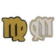 thumbnail image 3 of de Tela de Poliéster para Insignias de Accesorios y Manualidades, 3 of 8