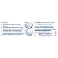 thumbnail image 2 of Effergrip Denture Adhesive Cream 1.50 oz (Pack of 3), 2 of 4