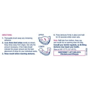 Effergrip Denture Adhesive Cream 1.50 oz