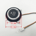 thumbnail image 2 of 20X Universal Car Keyless Remote Start/Stop Entry Push Button Car Part, 2 of 7