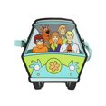 thumbnail image 3 of Bolso Cruzado Bioworld Scooby Doo Mystery Machine 20 cm, 3 of 7